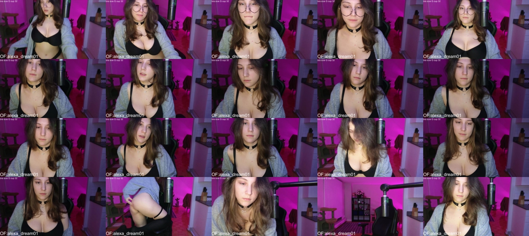 alexa_dream 02-03-2024