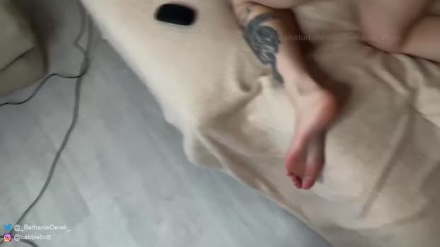 bethanie_derek Chaturbate 09-03-2024 Couples