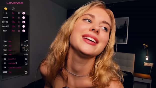 blue_energy_ Chaturbate 09-03-2024 Females