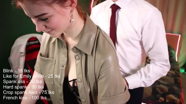 foxy_dreams Chaturbate 09-03-2024 Couples