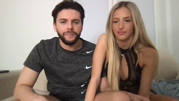 kaciandleon Chaturbate 09-03-2024 Couples