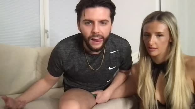 kaciandleon Chaturbate 09-03-2024 Couples