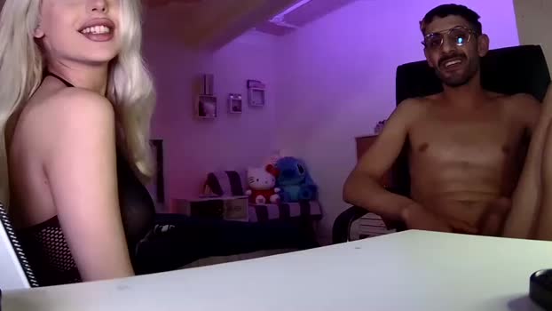 pixy_ Chaturbate 09-03-2024 Couples