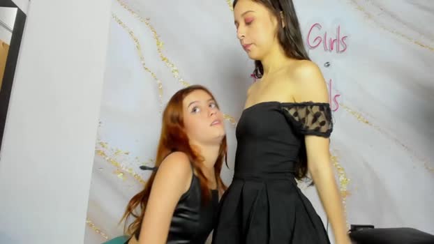 play_two_girls3 Chaturbate 09-03-2024 Couples