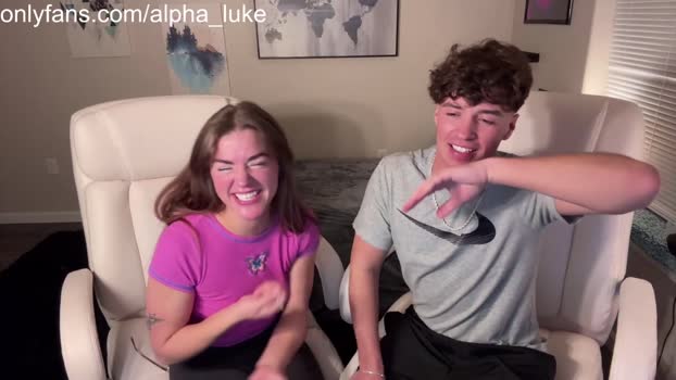 alpha_luke Chaturbate 10-03-2024 Couples