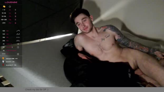 hannahbreeze Chaturbate 10-03-2024 Couples