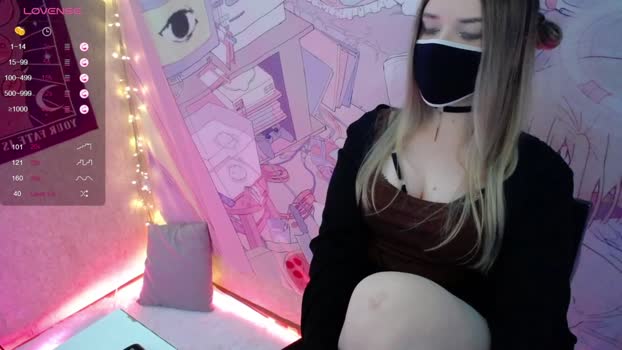 pika_pikaa Chaturbate 09-03-2024 Females