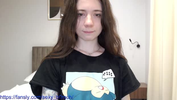 sexy_b0rsch Chaturbate 09-03-2024 Females