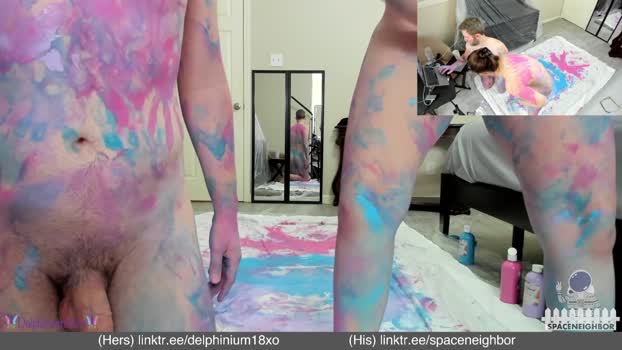 spaceneighbor Chaturbate 10-03-2024 Couples