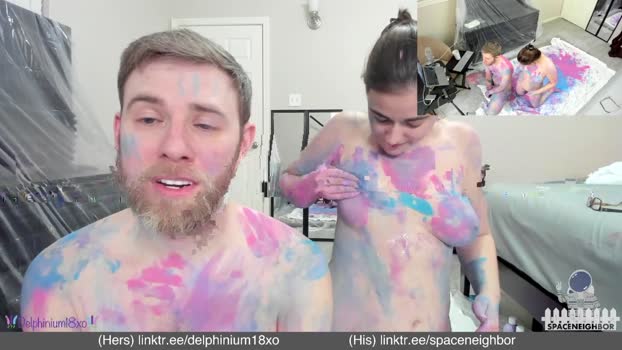 spaceneighbor Chaturbate 10-03-2024 Couples