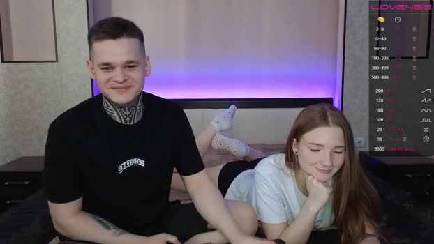 candy_bunnies Chaturbate 11-03-2024 Couples
