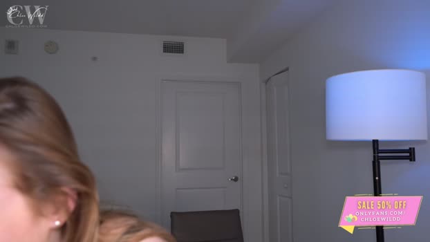 chloewildd Chaturbate 10-03-2024 Females