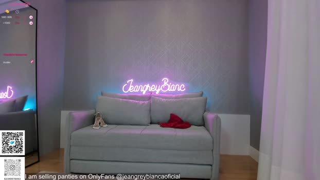 jeangreybianca Chaturbate 10-03-2024 Females