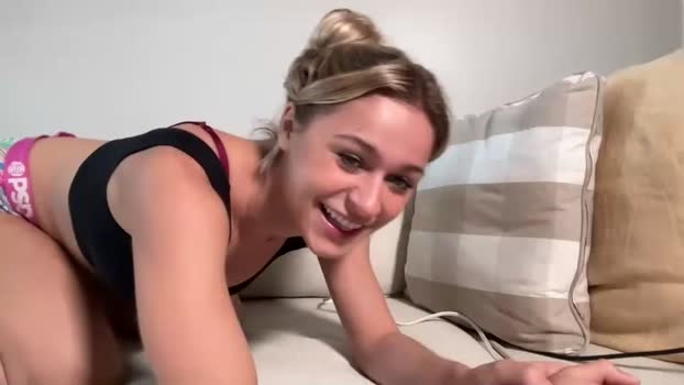 baby_tav Chaturbate 11-03-2024 Females
