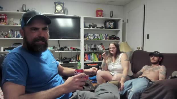 hardworkertn Chaturbate 11-03-2024 Couples