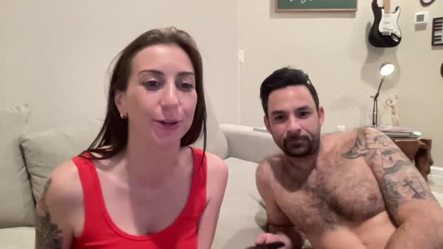 hisfrecklesntits Chaturbate 12-03-2024 Couples