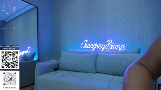 jeangreybianca Chaturbate 11-03-2024 Females
