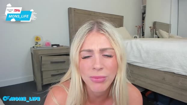 monslifex Chaturbate 12-03-2024 Couples