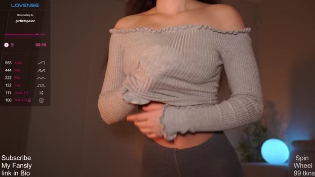 ms_seductive Chaturbate 11-03-2024 Females
