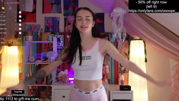 oooops__ Chaturbate 11-03-2024 Females