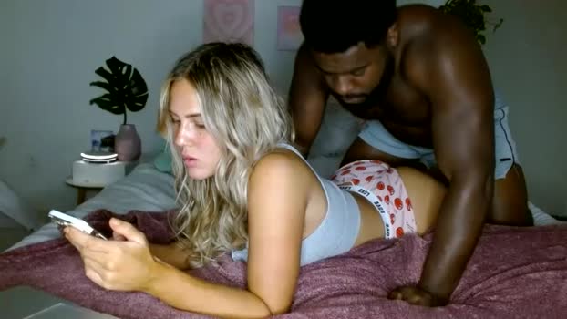 darkskinsnicker Chaturbate 13-03-2024 Couples