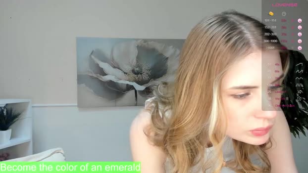 fannycullimore Chaturbate 13-03-2024 Females