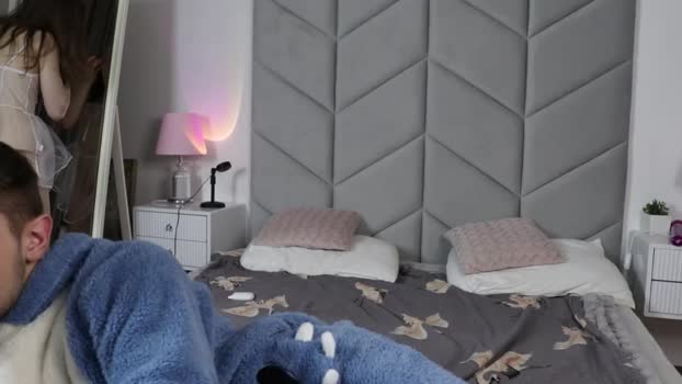 jillcruz Chaturbate 13-03-2024 Couples
