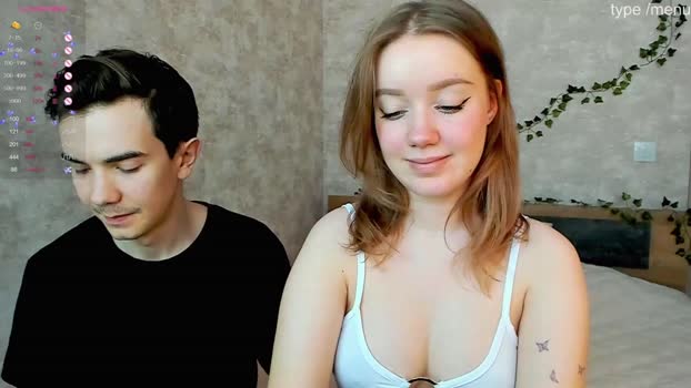 lollipops6666 Chaturbate 13-03-2024 Couples