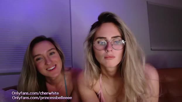 princessbelleee Chaturbate 13-03-2024 Couples