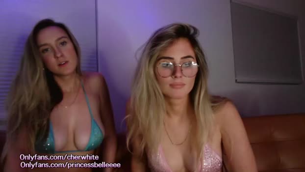 princessbelleee Chaturbate 13-03-2024 Couples