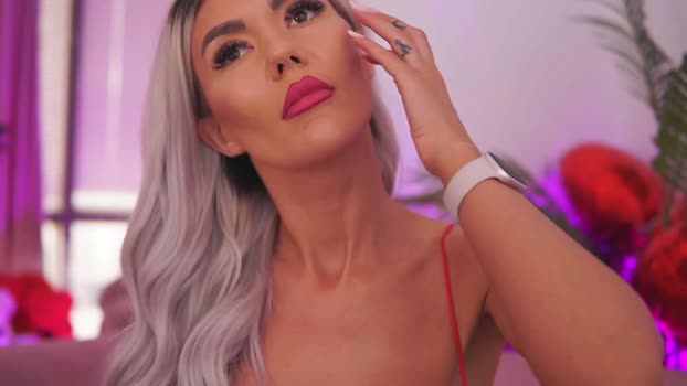 therealfallingangel Chaturbate 13-03-2024 Females