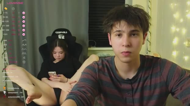 energyoflove Chaturbate 13-03-2024 Couples