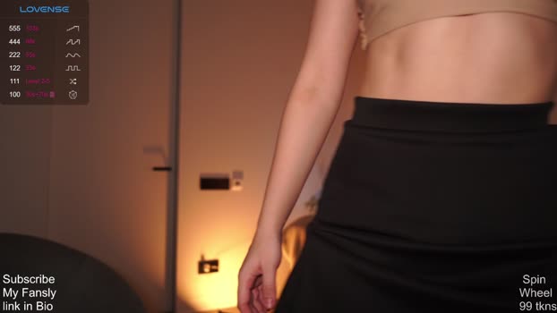 ms_seductive Chaturbate 13-03-2024 Females