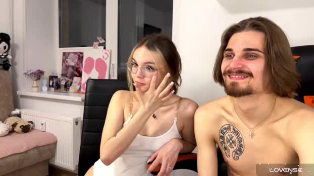 sexstar_l1fstyl3 Chaturbate 13-03-2024 Couples