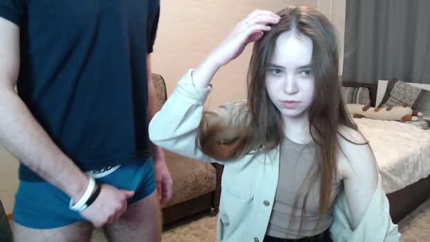 a1exkari Chaturbate 14-03-2024 Couples