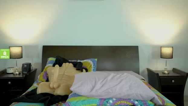 kellytesh Chaturbate 14-03-2024 Females