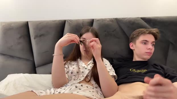luis7777hui Chaturbate 15-03-2024 Couples