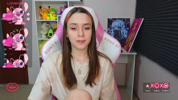sweet_frosty Chaturbate 15-03-2024 Females