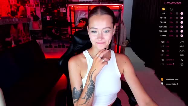 totallysp1ce Chaturbate 15-03-2024 Females