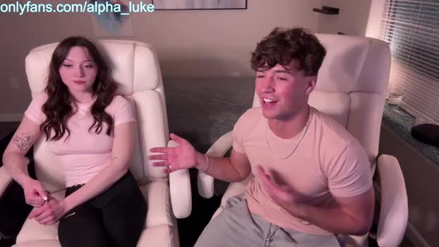 alpha_luke Chaturbate 16-03-2024 Couples