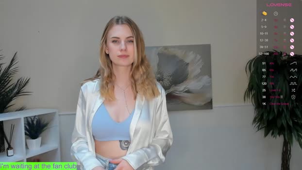 fannycullimore Chaturbate 16-03-2024 Females