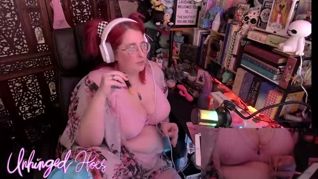 laughingleo Chaturbate 16-03-2024 Females