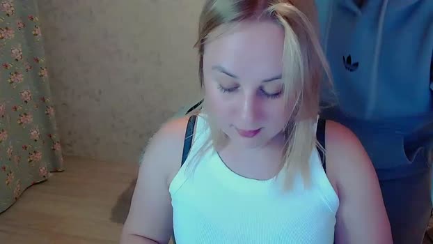 not_nakedcat Chaturbate 16-03-2024 Couples