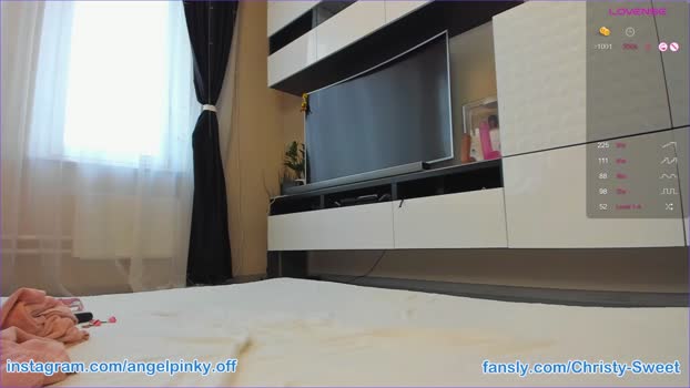 angel_pinky Chaturbate 17-03-2024 Couples