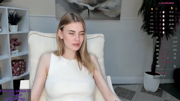 fannycullimore Chaturbate 17-03-2024 Females