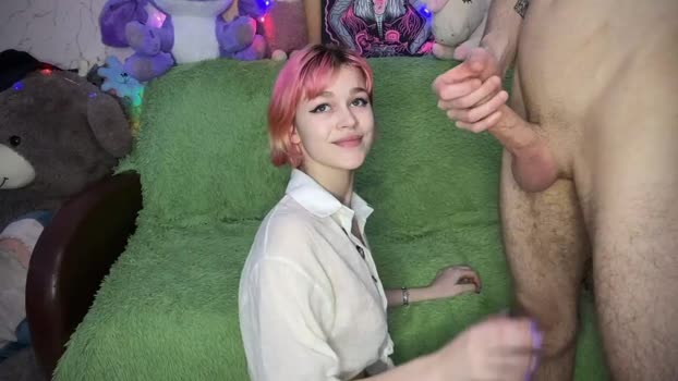 godsoflave Chaturbate 17-03-2024 Couples