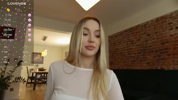kriss0leoo Chaturbate 17-03-2024 Females
