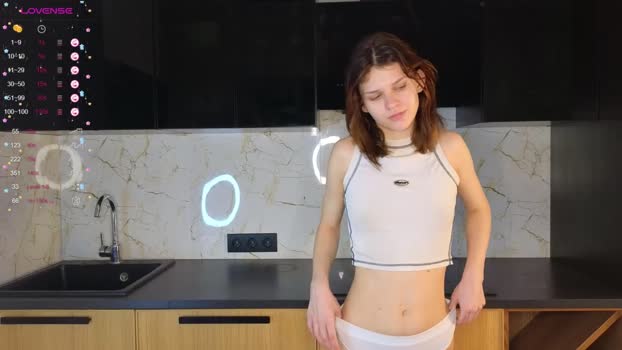 lallistuart Chaturbate 17-03-2024 Females