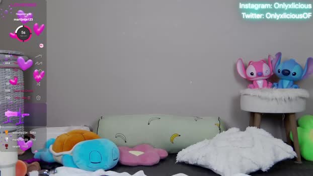 onlyxlicious_cb Chaturbate 16-03-2024 Couples