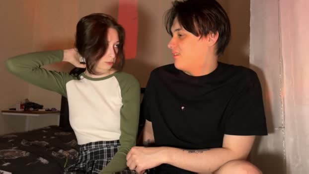 alexandlia Chaturbate 18-03-2024 Couples